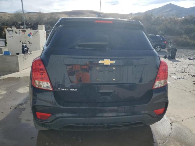 Photo 5 VIN: KL7CJNSM8NB521502 - CHEVROLET TRAX LS 