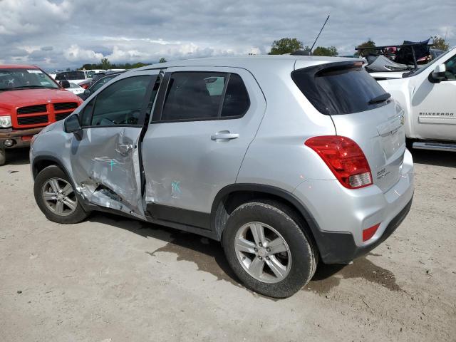 Photo 1 VIN: KL7CJNSM8NB545170 - CHEVROLET TRAX LS 