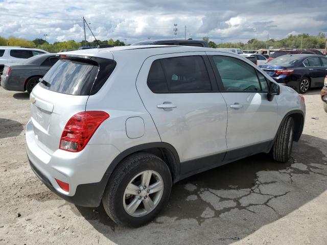 Photo 2 VIN: KL7CJNSM8NB545170 - CHEVROLET TRAX LS 