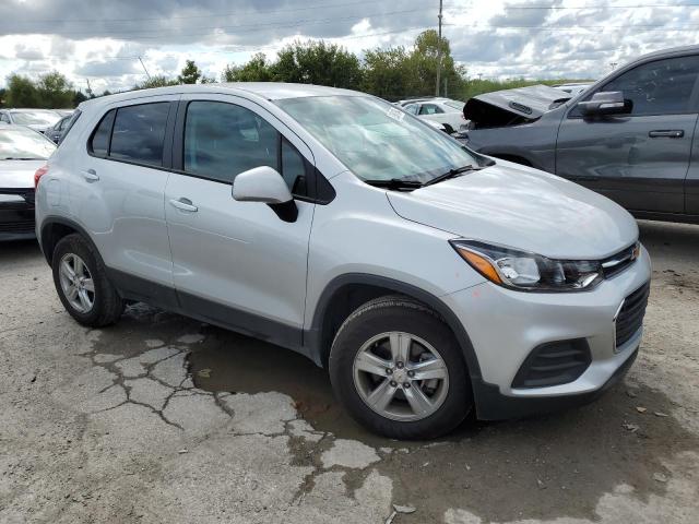 Photo 3 VIN: KL7CJNSM8NB545170 - CHEVROLET TRAX LS 