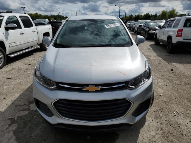 Photo 4 VIN: KL7CJNSM8NB545170 - CHEVROLET TRAX LS 