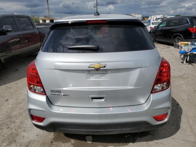 Photo 5 VIN: KL7CJNSM8NB545170 - CHEVROLET TRAX LS 