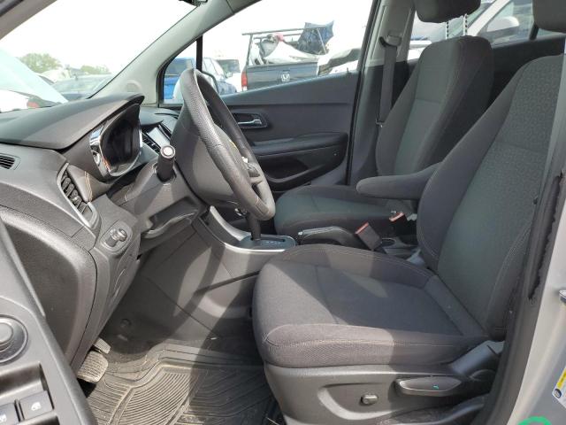 Photo 6 VIN: KL7CJNSM8NB545170 - CHEVROLET TRAX LS 