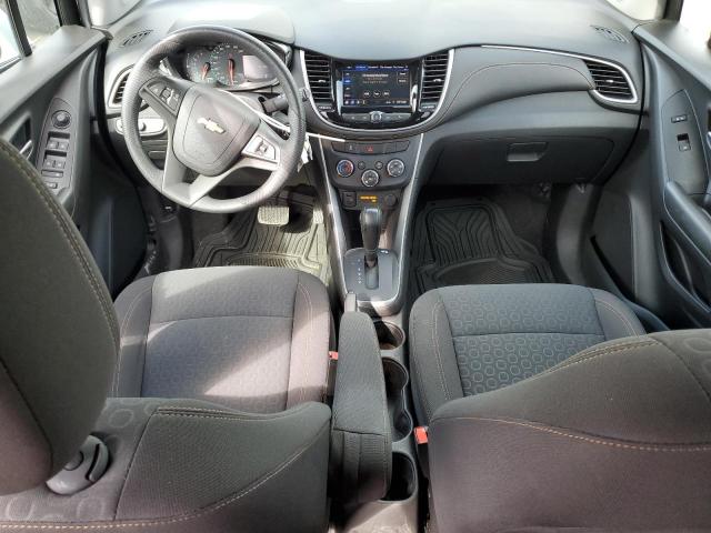 Photo 7 VIN: KL7CJNSM8NB545170 - CHEVROLET TRAX LS 