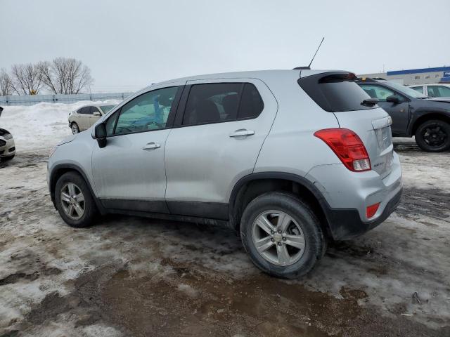 Photo 1 VIN: KL7CJNSM9MB364920 - CHEVROLET TRAX 