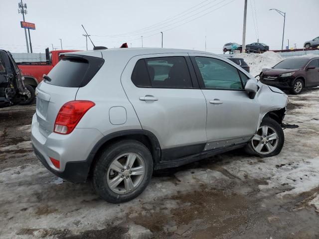 Photo 2 VIN: KL7CJNSM9MB364920 - CHEVROLET TRAX 