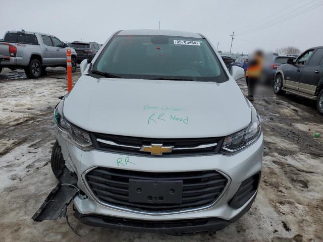 Photo 4 VIN: KL7CJNSM9MB364920 - CHEVROLET TRAX 