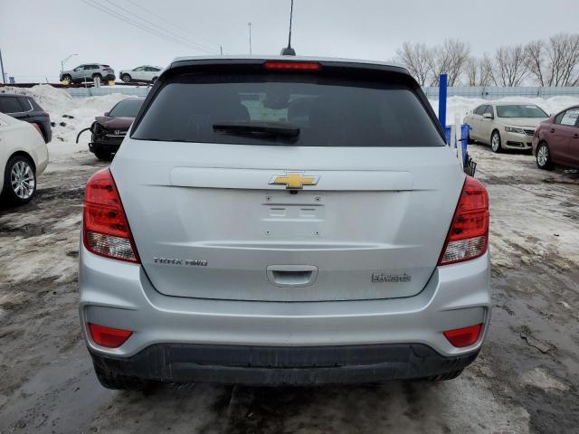 Photo 5 VIN: KL7CJNSM9MB364920 - CHEVROLET TRAX 