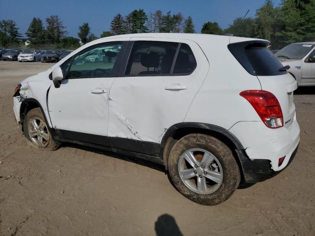 Photo 1 VIN: KL7CJNSM9NB508533 - CHEVROLET TRAX LS 