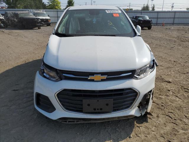 Photo 4 VIN: KL7CJNSM9NB508533 - CHEVROLET TRAX LS 