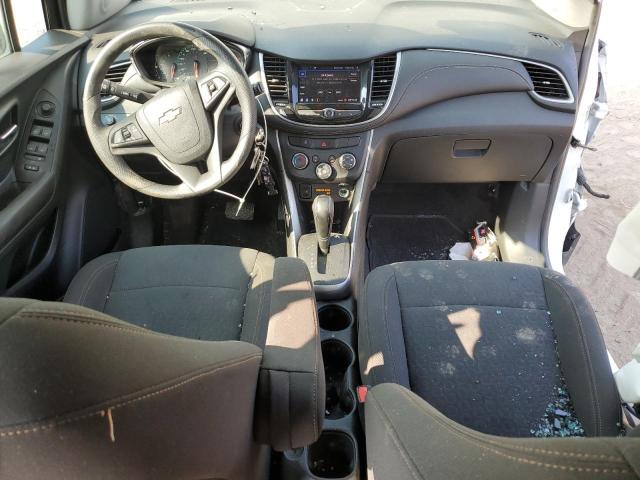 Photo 7 VIN: KL7CJNSM9NB508533 - CHEVROLET TRAX LS 