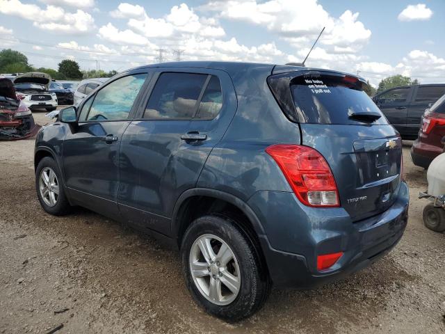 Photo 1 VIN: KL7CJNSMXNB511585 - CHEVROLET TRAX LS 