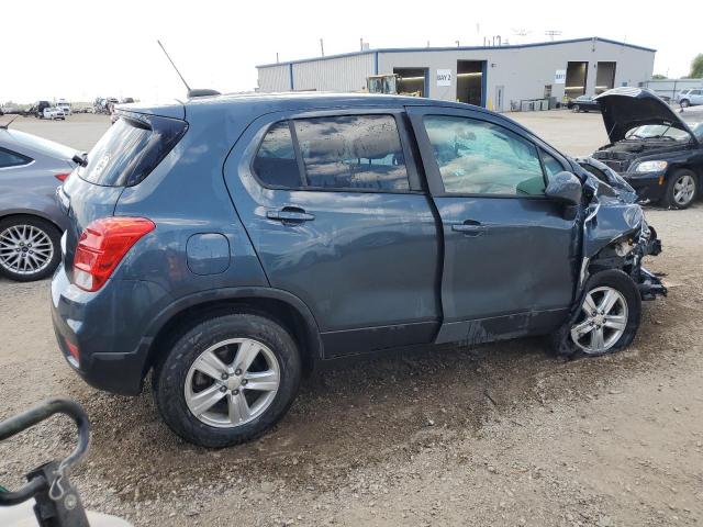 Photo 2 VIN: KL7CJNSMXNB511585 - CHEVROLET TRAX LS 