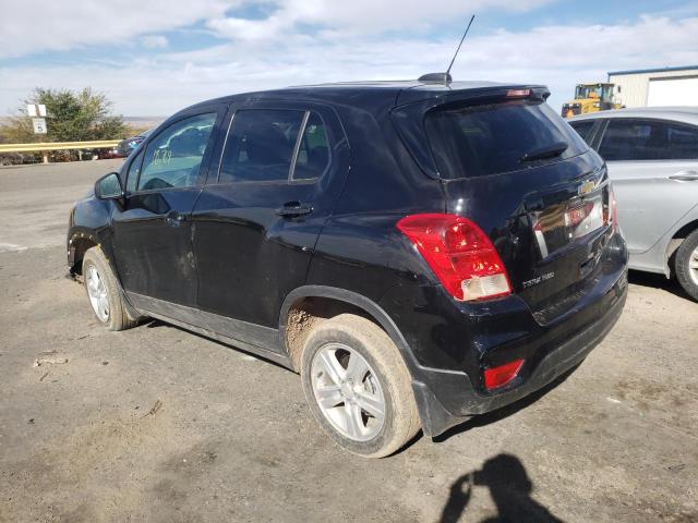 Photo 1 VIN: KL7CJNSMXNB517984 - CHEVROLET TRAX LS 