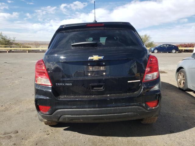 Photo 5 VIN: KL7CJNSMXNB517984 - CHEVROLET TRAX LS 