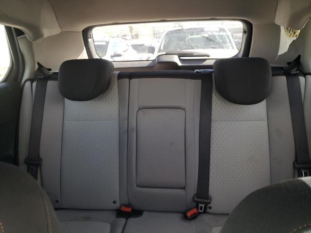 Photo 9 VIN: KL7CJNSMXNB517984 - CHEVROLET TRAX LS 