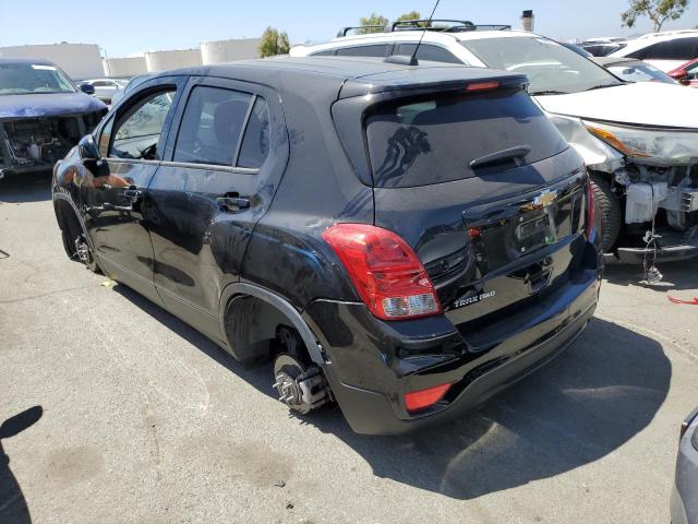 Photo 1 VIN: KL7CJNSMXNB550340 - CHEVROLET TRAX LS 