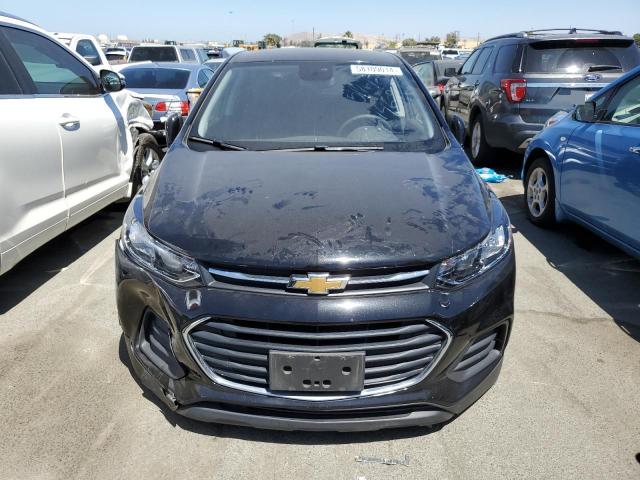 Photo 4 VIN: KL7CJNSMXNB550340 - CHEVROLET TRAX LS 