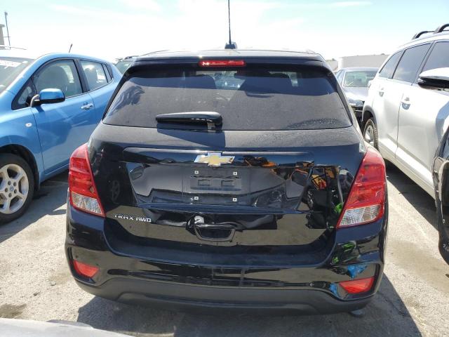 Photo 5 VIN: KL7CJNSMXNB550340 - CHEVROLET TRAX LS 