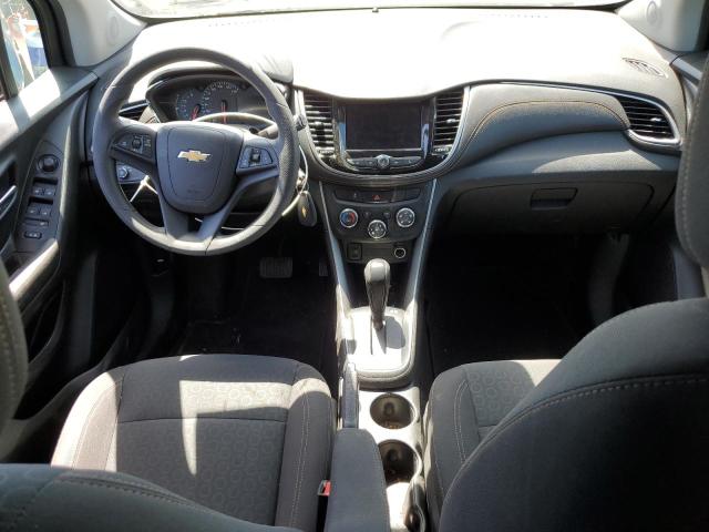 Photo 7 VIN: KL7CJNSMXNB550340 - CHEVROLET TRAX LS 