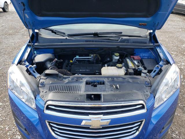 Photo 6 VIN: KL7CJPSB0FB082663 - CHEVROLET TRAX 1LS 