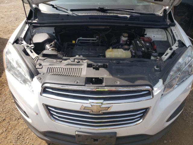 Photo 10 VIN: KL7CJPSB0FB095591 - CHEVROLET TRAX 1LS 