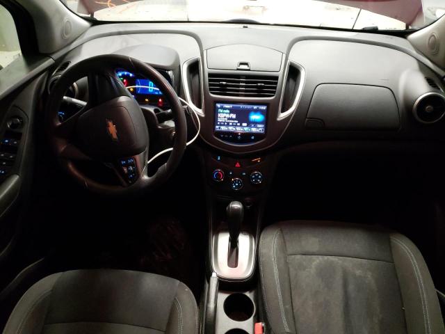 Photo 7 VIN: KL7CJPSB0FB162979 - CHEVROLET TRAX 