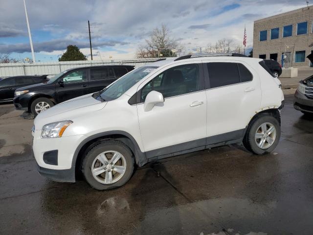 Photo 0 VIN: KL7CJPSB0GB573509 - CHEVROLET TRAX 