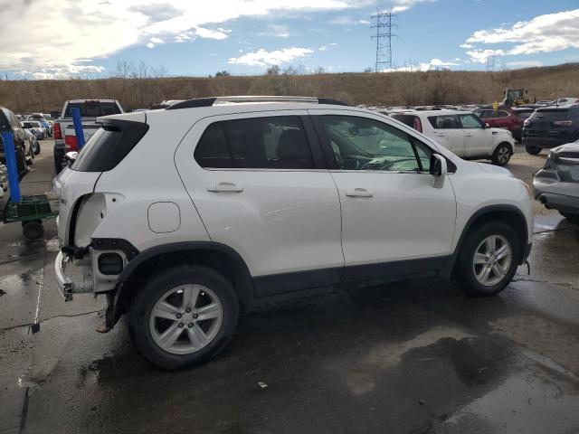 Photo 2 VIN: KL7CJPSB0GB573509 - CHEVROLET TRAX 