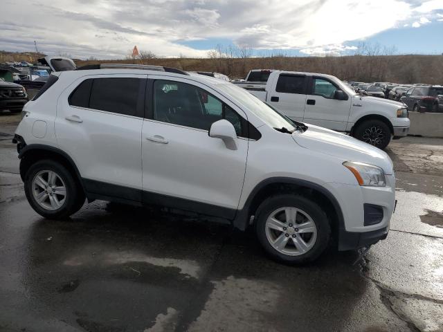 Photo 3 VIN: KL7CJPSB0GB573509 - CHEVROLET TRAX 