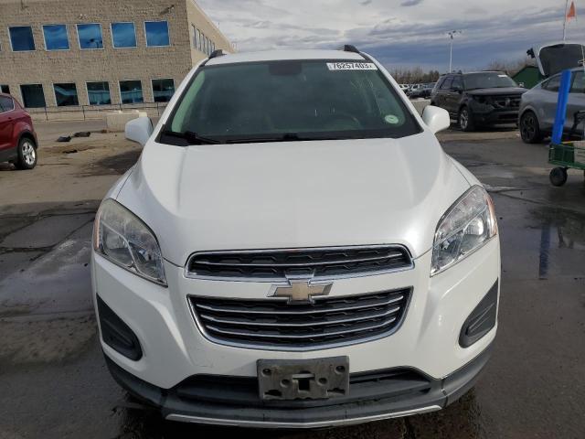 Photo 4 VIN: KL7CJPSB0GB573509 - CHEVROLET TRAX 