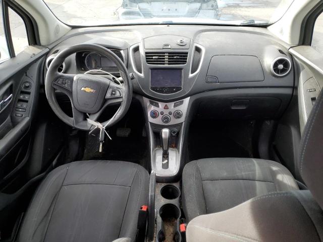 Photo 7 VIN: KL7CJPSB0GB573509 - CHEVROLET TRAX 