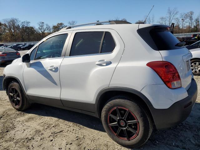 Photo 1 VIN: KL7CJPSB0GB634230 - CHEVROLET TRAX 