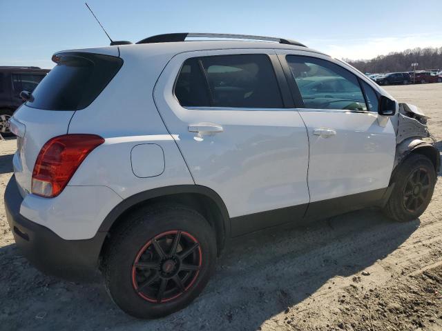 Photo 2 VIN: KL7CJPSB0GB634230 - CHEVROLET TRAX 