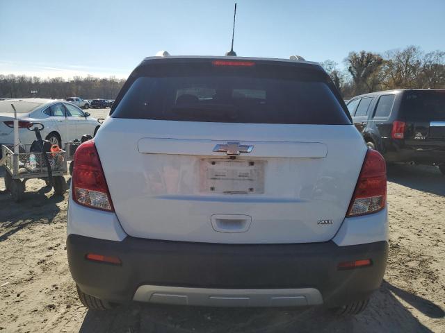 Photo 5 VIN: KL7CJPSB0GB634230 - CHEVROLET TRAX 