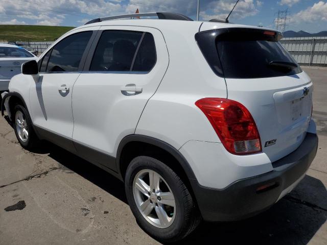 Photo 1 VIN: KL7CJPSB0GB677854 - CHEVROLET TRAX 