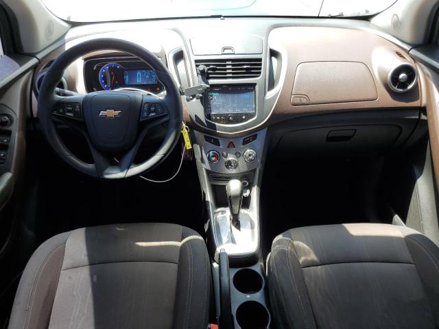 Photo 7 VIN: KL7CJPSB0GB677854 - CHEVROLET TRAX 