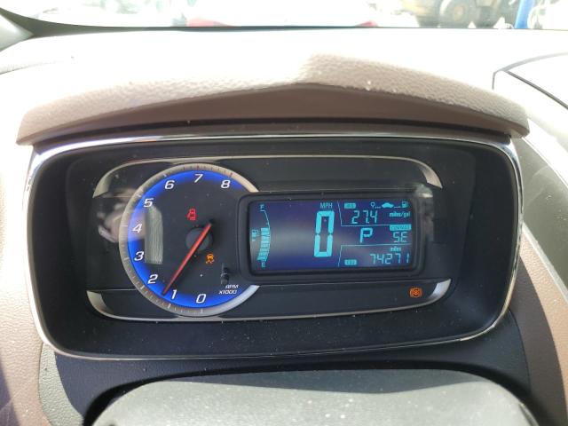 Photo 8 VIN: KL7CJPSB0GB677854 - CHEVROLET TRAX 