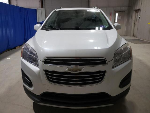 Photo 4 VIN: KL7CJPSB0GB726647 - CHEVROLET TRAX 