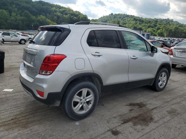 Photo 2 VIN: KL7CJPSB0HB154528 - CHEVROLET TRAX 1LT 