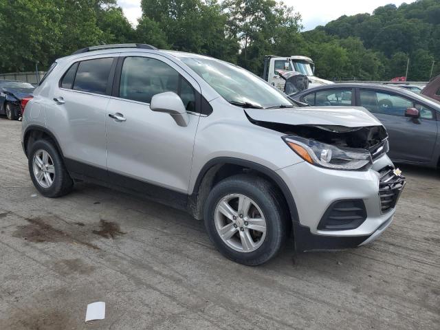 Photo 3 VIN: KL7CJPSB0HB154528 - CHEVROLET TRAX 1LT 