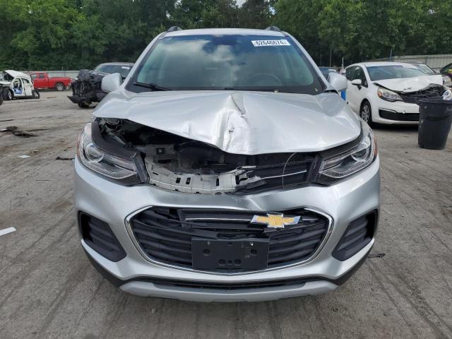 Photo 4 VIN: KL7CJPSB0HB154528 - CHEVROLET TRAX 1LT 