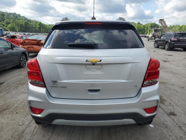 Photo 5 VIN: KL7CJPSB0HB154528 - CHEVROLET TRAX 1LT 