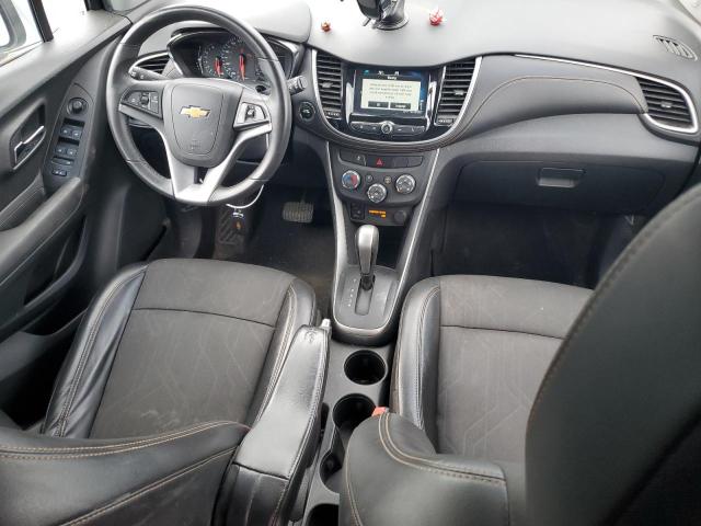 Photo 7 VIN: KL7CJPSB0HB154528 - CHEVROLET TRAX 1LT 