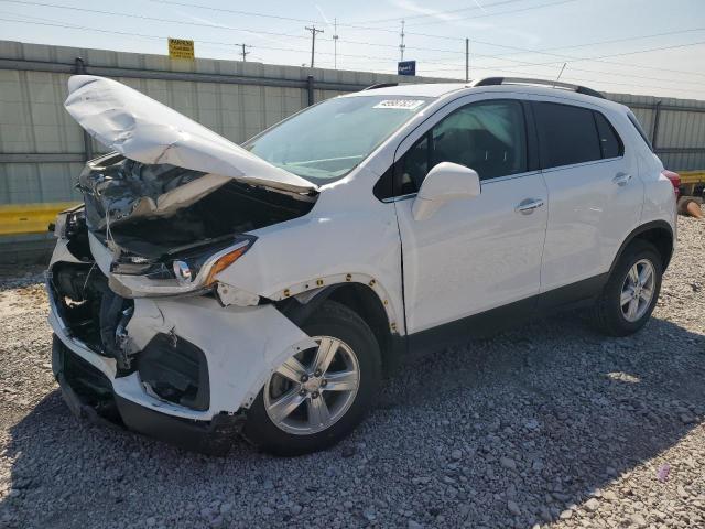 Photo 0 VIN: KL7CJPSB0JB612106 - CHEVROLET TRAX 1LT 