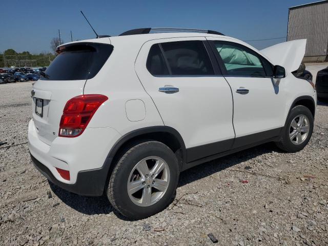 Photo 2 VIN: KL7CJPSB0JB612106 - CHEVROLET TRAX 1LT 