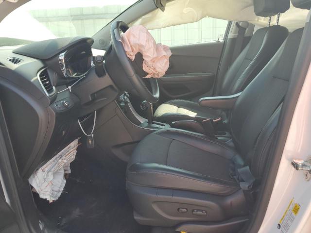 Photo 6 VIN: KL7CJPSB0JB612106 - CHEVROLET TRAX 1LT 