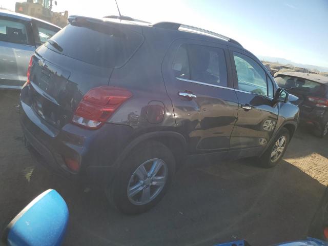 Photo 2 VIN: KL7CJPSB0JB617483 - CHEVROLET TRAX 1LT 