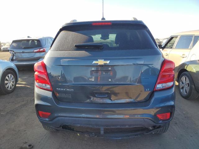 Photo 5 VIN: KL7CJPSB0JB617483 - CHEVROLET TRAX 1LT 