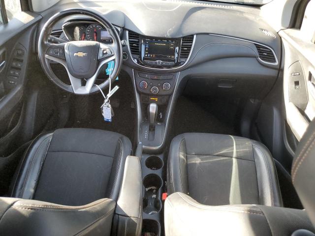 Photo 7 VIN: KL7CJPSB0JB617483 - CHEVROLET TRAX 1LT 